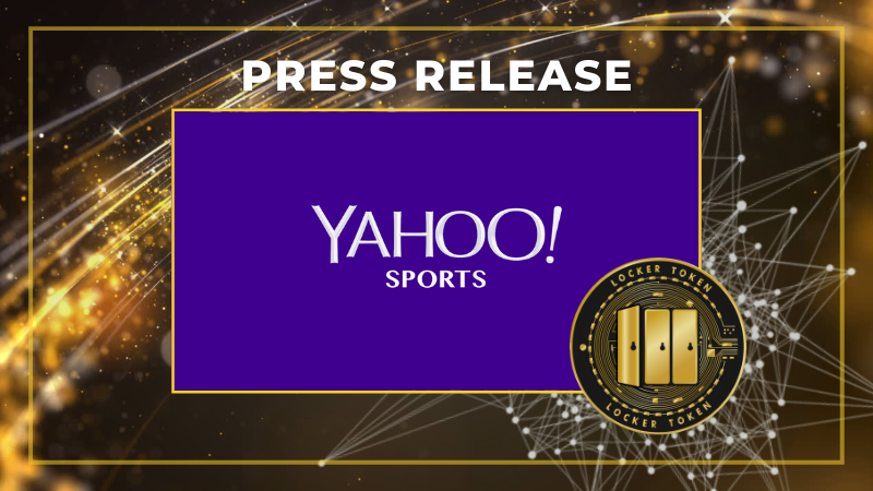 Yahoo Sports Press Release